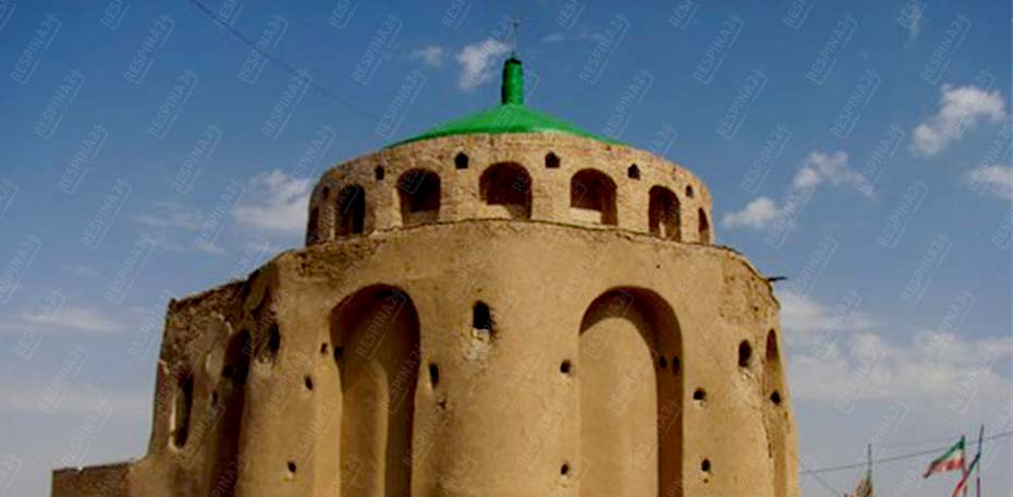 بلیط قطار تهران جوین